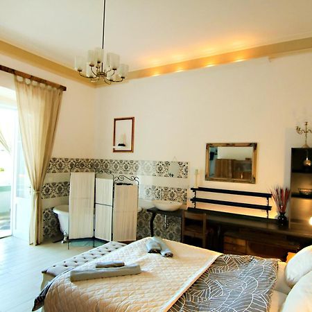 Apartment Veronika Opatija Eksteriør bilde