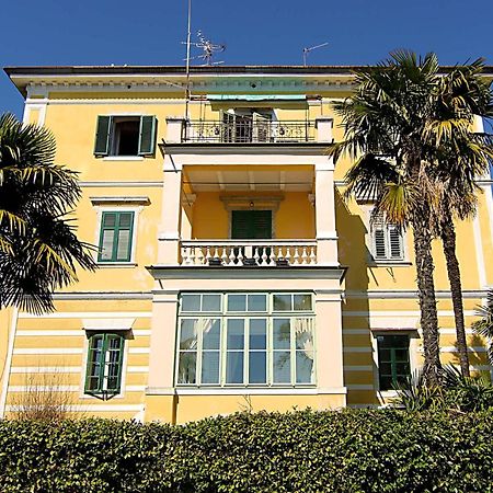 Apartment Veronika Opatija Eksteriør bilde