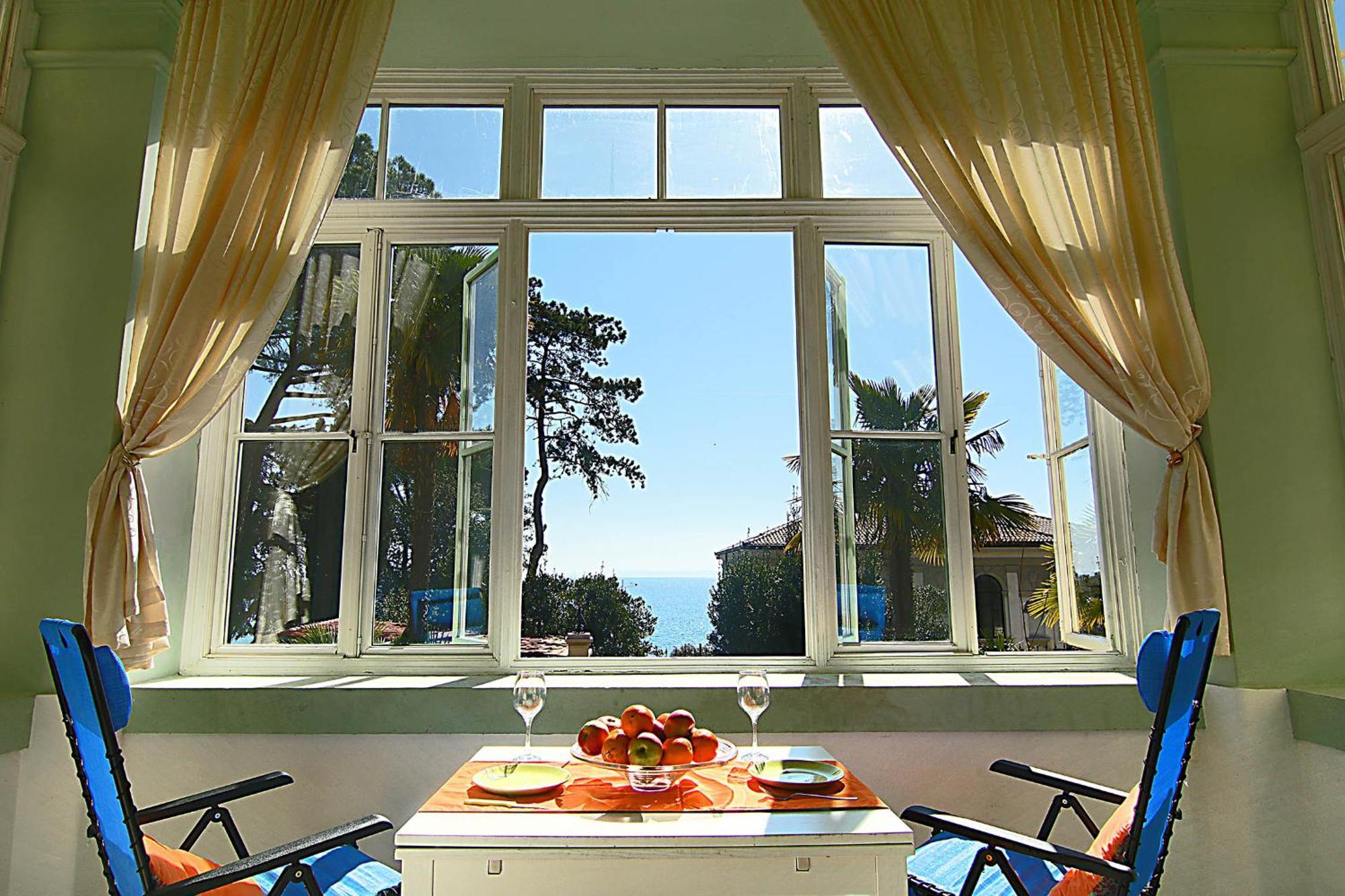 Apartment Veronika Opatija Eksteriør bilde