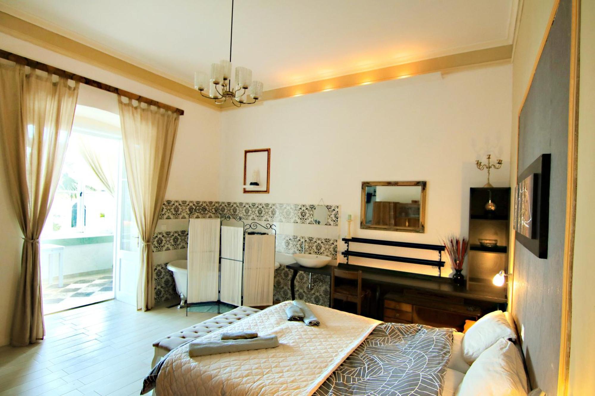 Apartment Veronika Opatija Eksteriør bilde