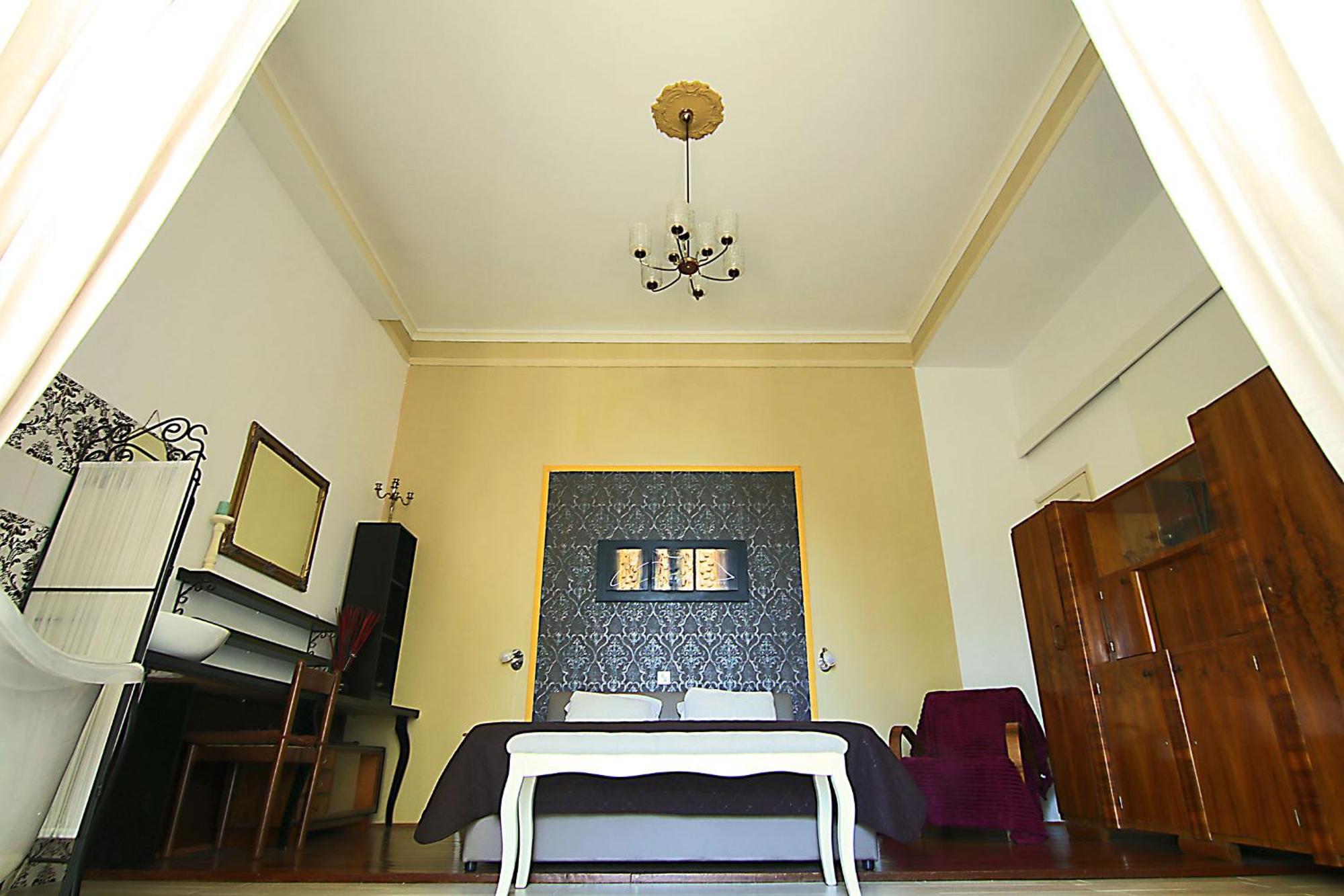 Apartment Veronika Opatija Eksteriør bilde