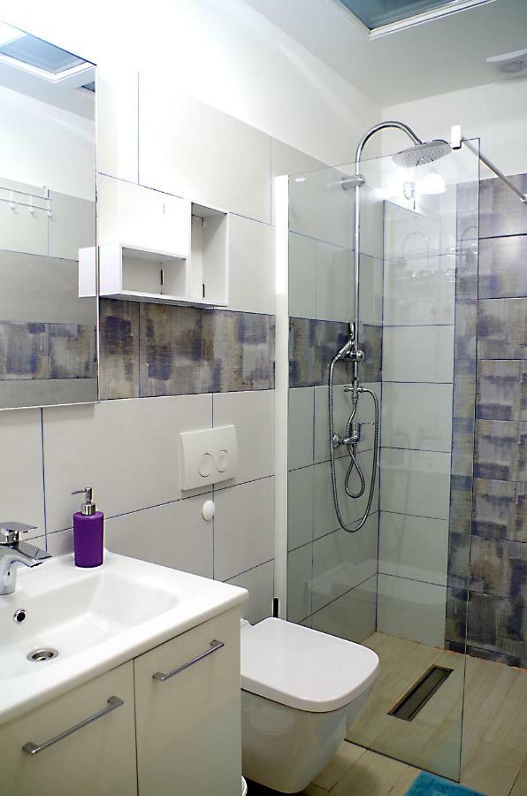 Apartment Veronika Opatija Eksteriør bilde
