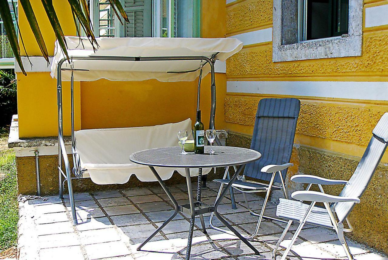 Apartment Veronika Opatija Eksteriør bilde